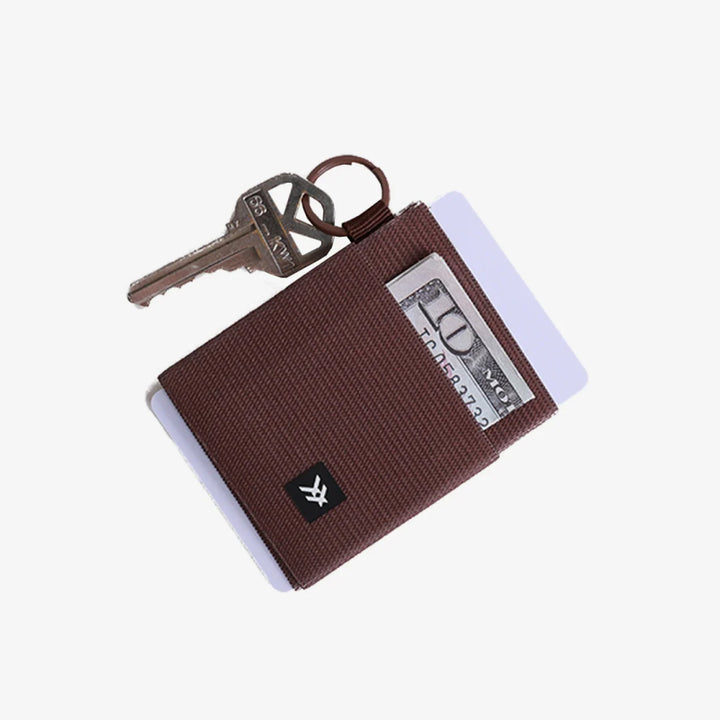 Thread Elastic Wallet