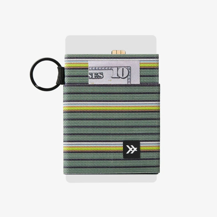 Thread Elastic Wallet