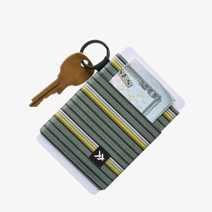 Thread Elastic Wallet