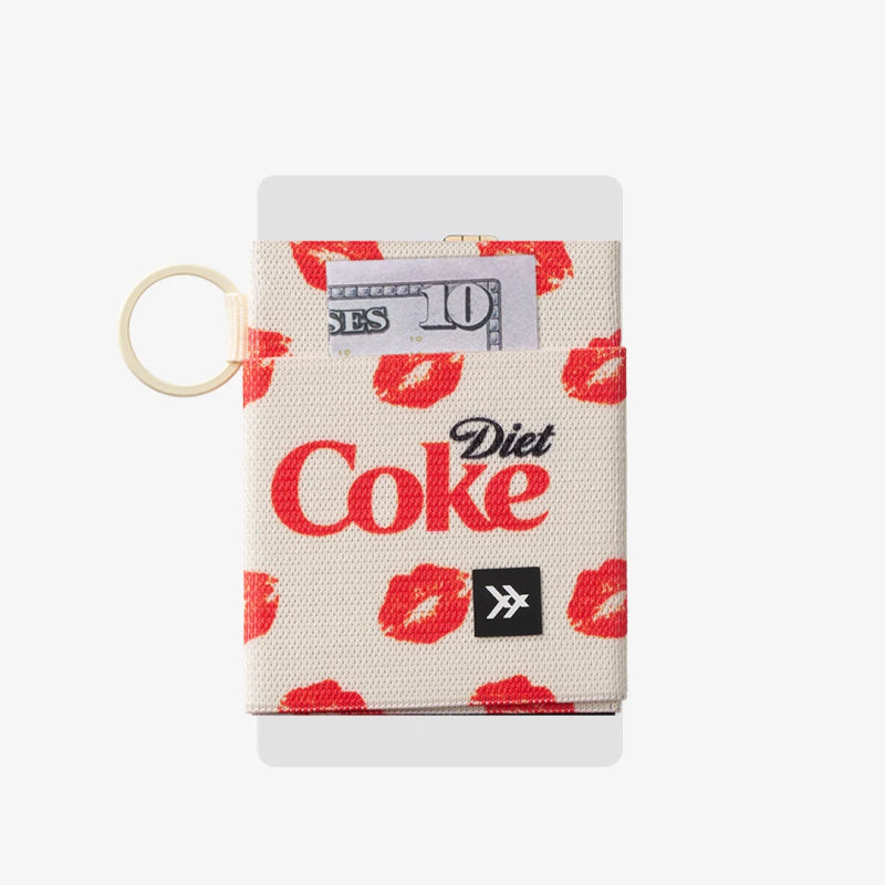 Thread Elastic Wallet