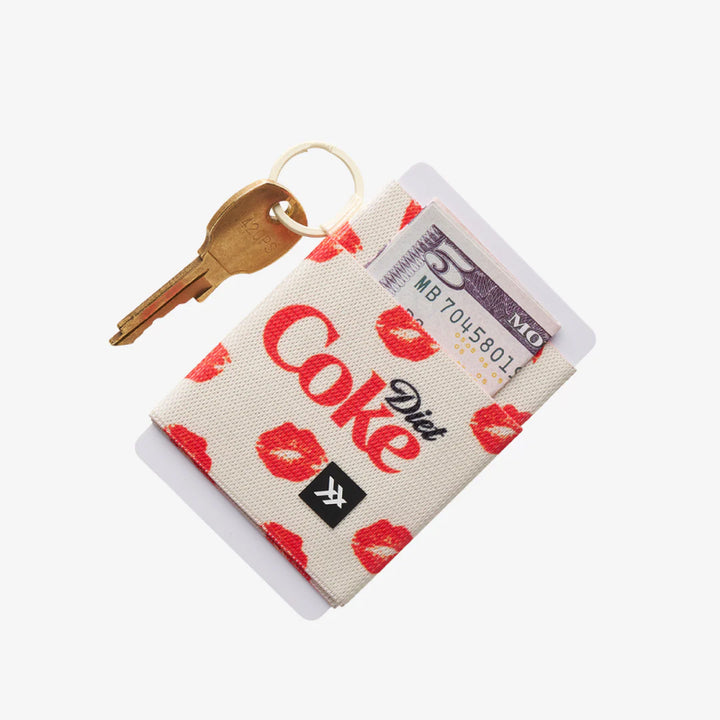 Thread Elastic Wallet