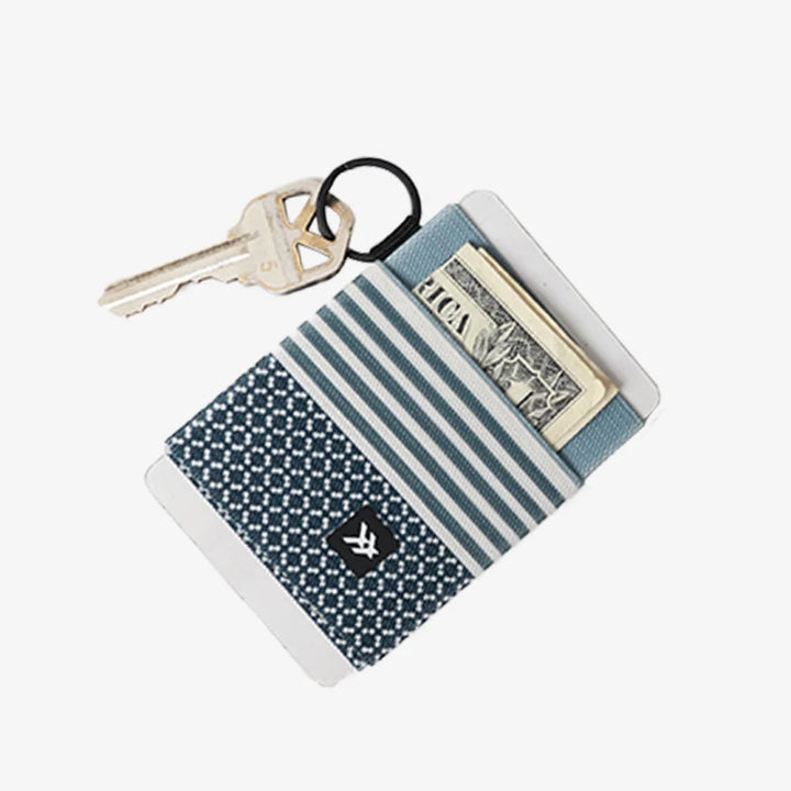 Thread Elastic Wallet