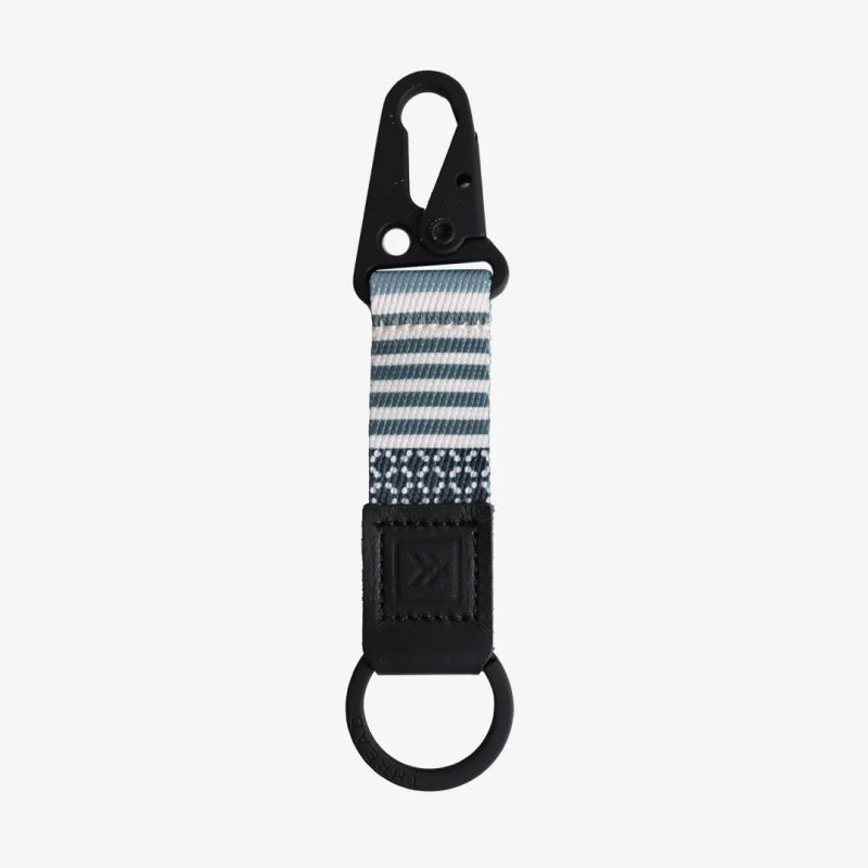 Thread Keychain Clip