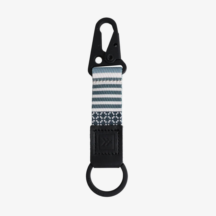 Thread Keychain Clip