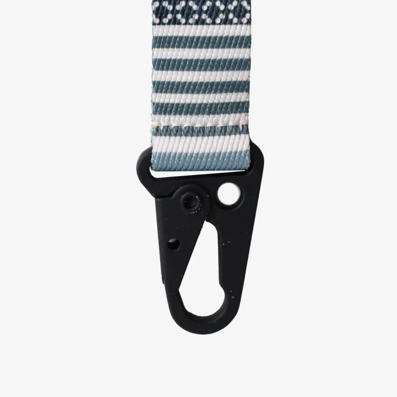 Thread Keychain Clip