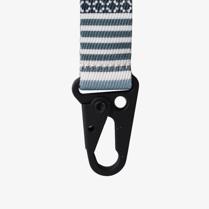 Thread Keychain Clip