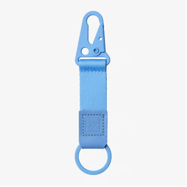 Thread Keychain Clip
