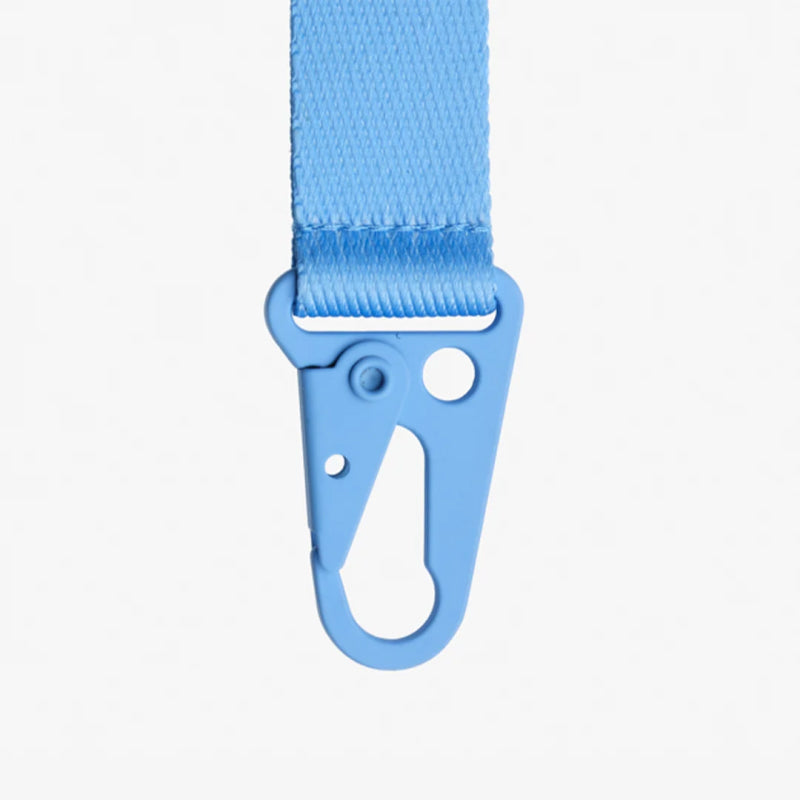 Thread Keychain Clip
