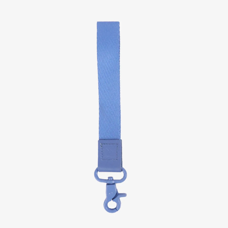Thread Wristlet Keychain