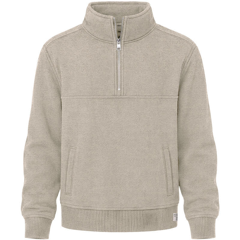 Stanfields Fleece 1/4 Zip