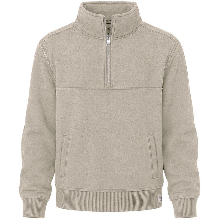 Stanfields Fleece 1/4 Zip