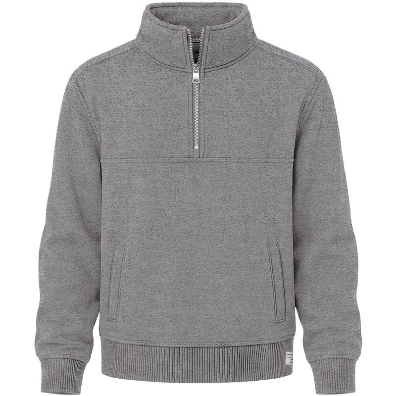 Stanfields Fleece 1/4 Zip