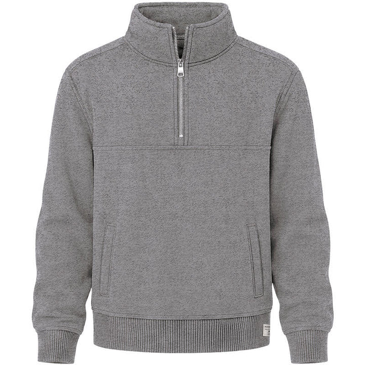 Stanfields Fleece 1/4 Zip