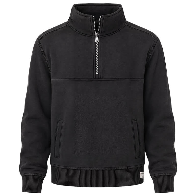 Stanfields Fleece 1/4 Zip