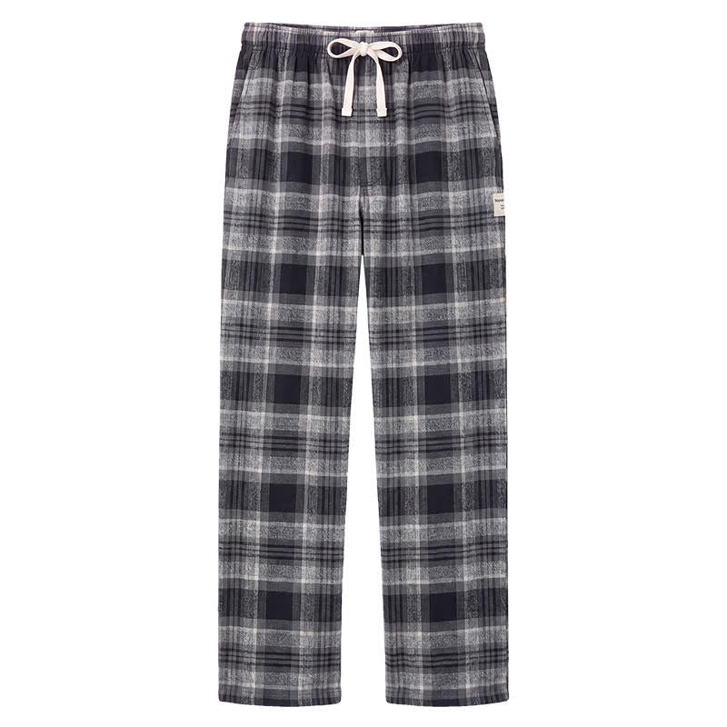 Stanfields Flannel Lounge Pant