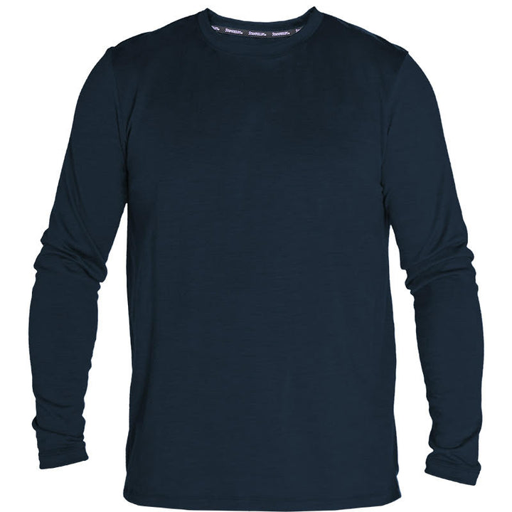 Stanfields Merino Wool Long Sleeve T-Shirt Men's