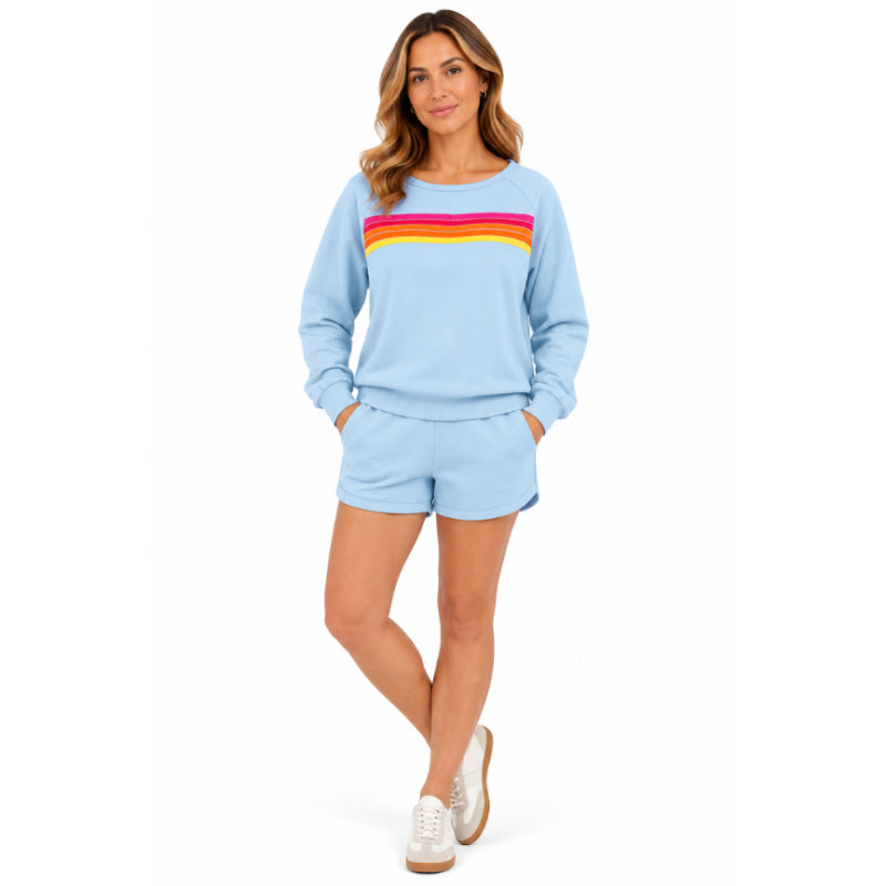 TIO Essentials Lounge Set