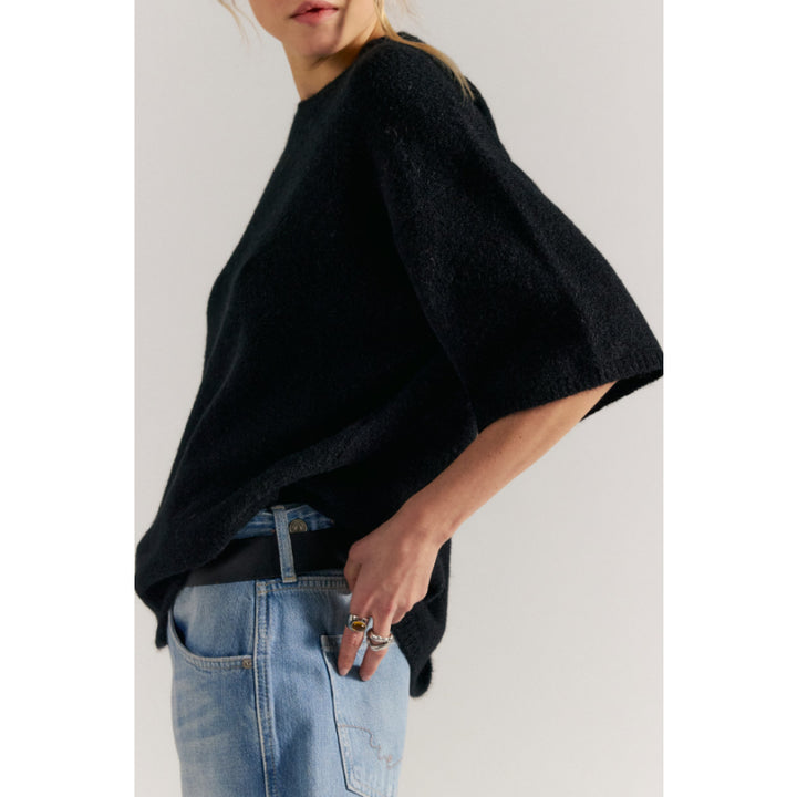 Free People Margot Sweater Tee