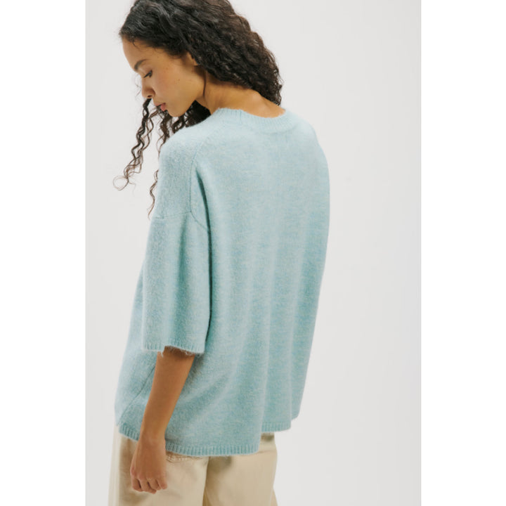Free People Margot Sweater Tee