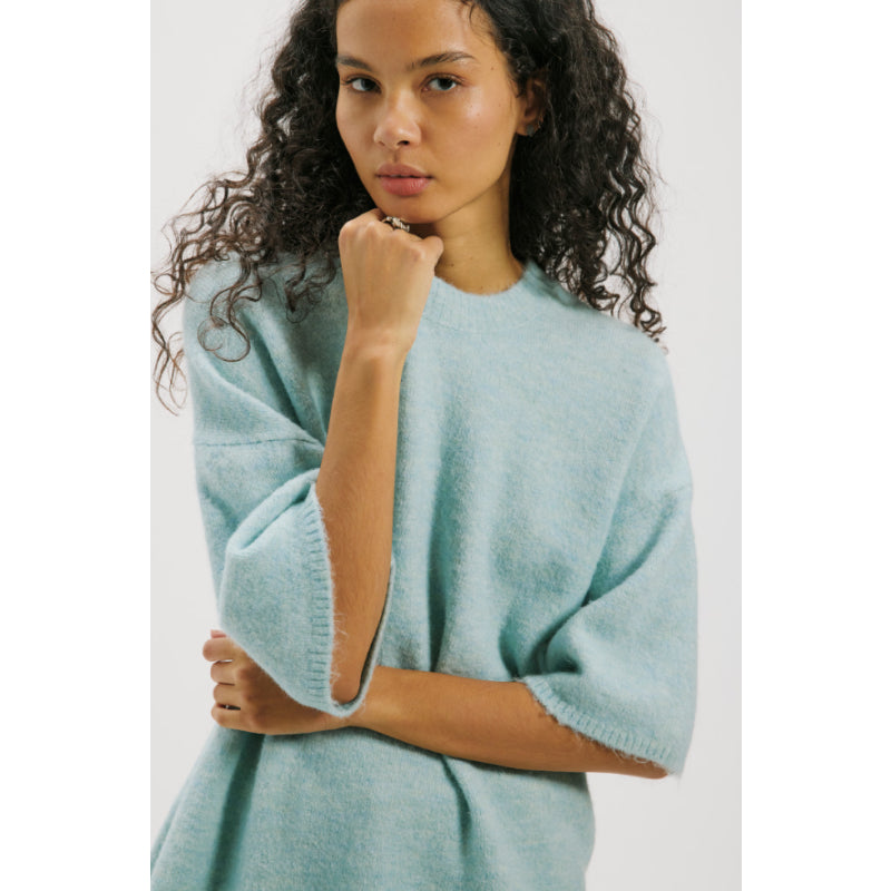 Free People Margot Sweater Tee