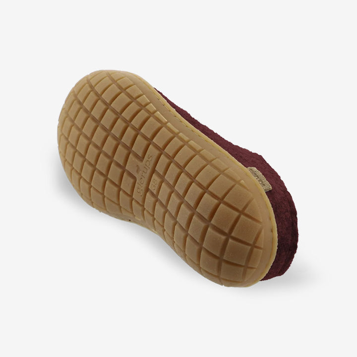Glerups Slip-On - Rubber - Beet