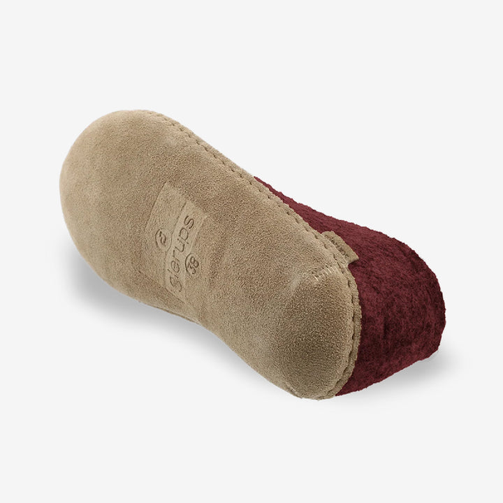 Glerups Shoe - Leather - Beet