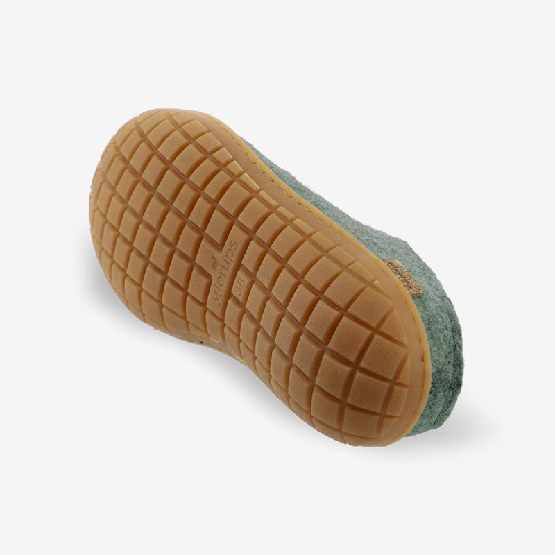 Glerups Slip-On - Rubber - Moss