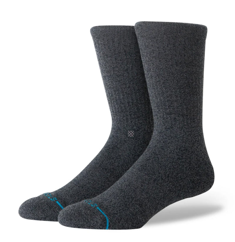 Stance Icon Wool Crew Sock