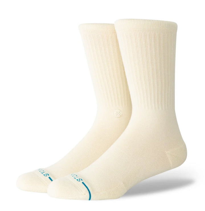 Stance Icon Wool Crew Sock
