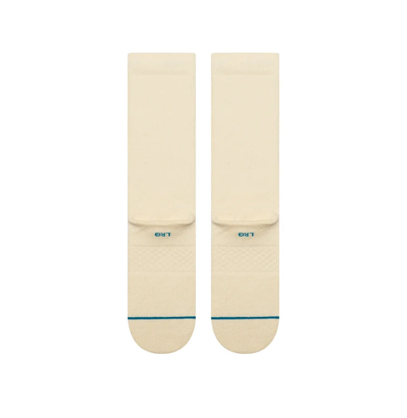 Stance Icon Wool Crew Sock