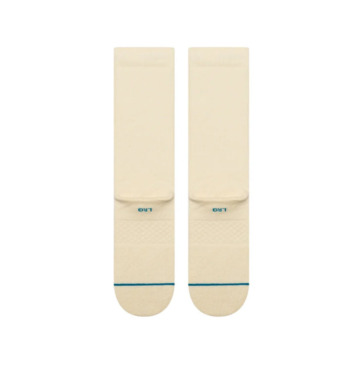 Stance Icon Wool Crew Sock