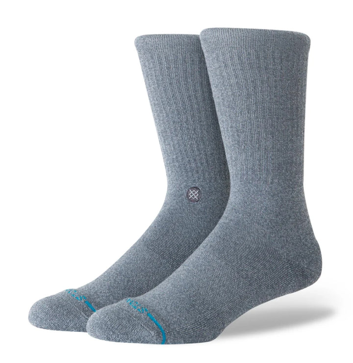 Stance Icon Wool Crew Sock