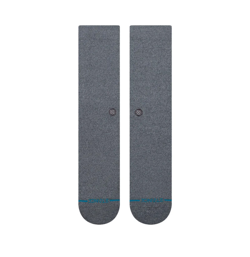 Stance Icon Wool Crew Sock