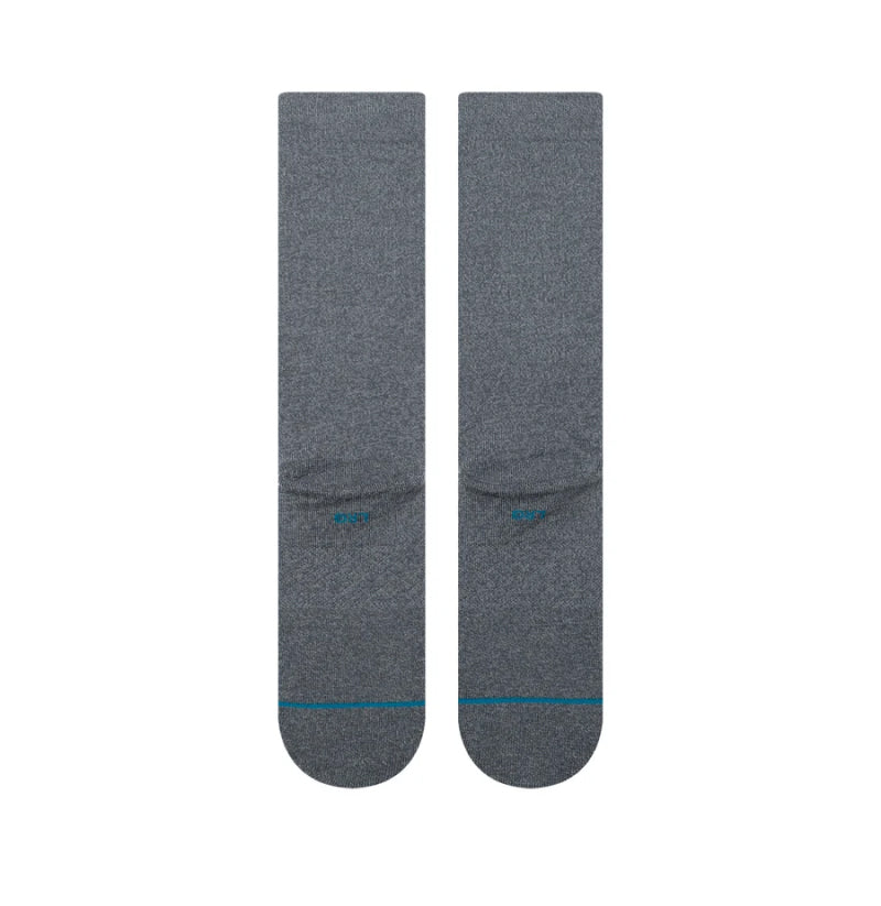 Stance Icon Wool Crew Sock