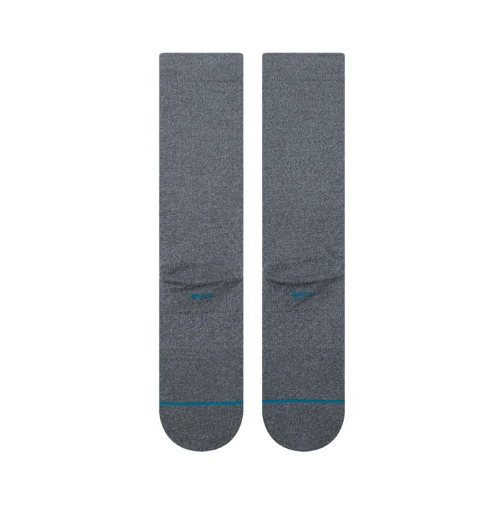 Stance Icon Wool Crew Sock
