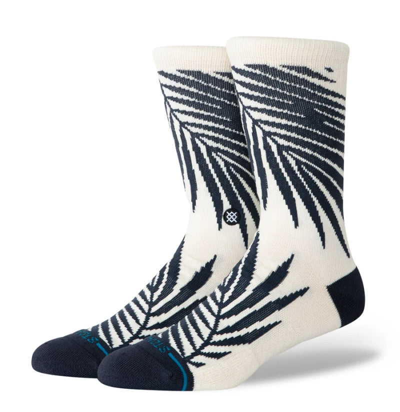 Stance Frond Crew Socks