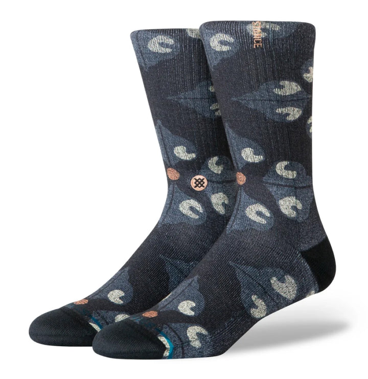 Stance Nightshade Crew Socks