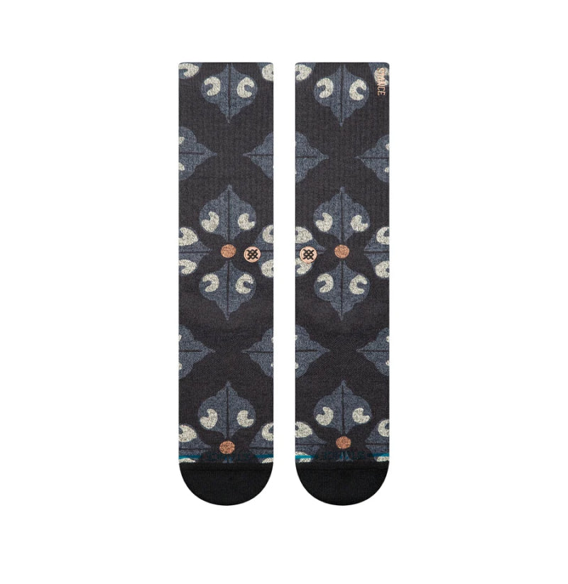 Stance Nightshade Crew Socks