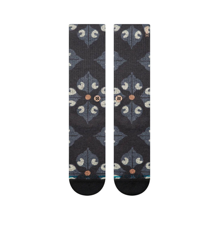 Stance Nightshade Crew Socks