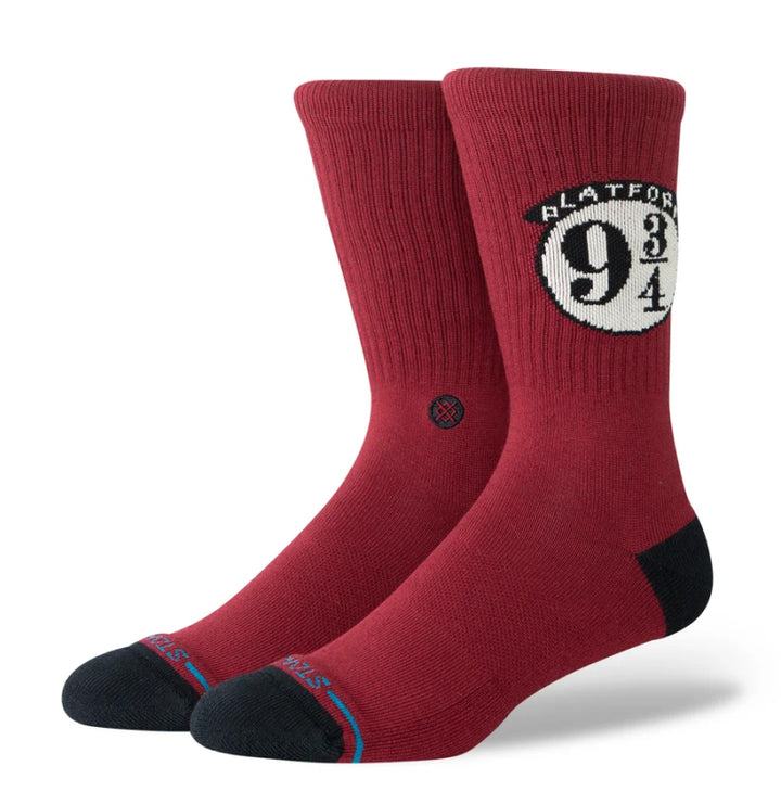 Stance Harry Potter x Stance Hogwarts Express Crew Socks