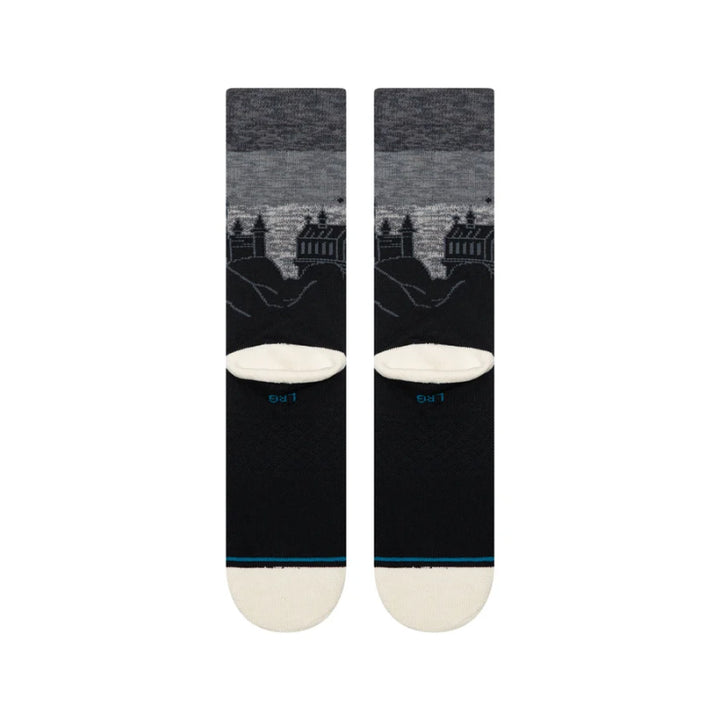 Stance Harry Potter x Stance Hogwarts Castle Crew Socks