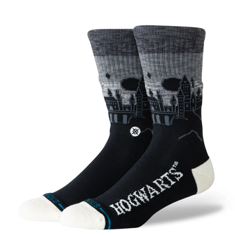 Stance Harry Potter x Stance Hogwarts Castle Crew Socks