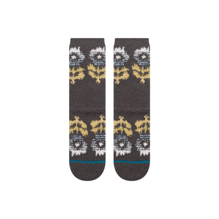 Stance Womens Garden Cozy Crew Socks