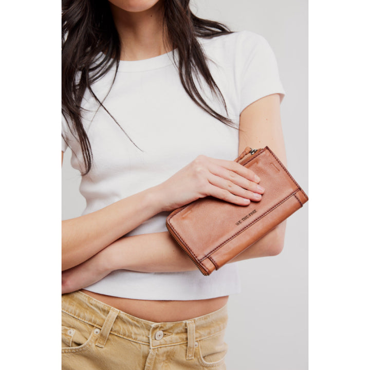Free People We The Free Emerson Wallet