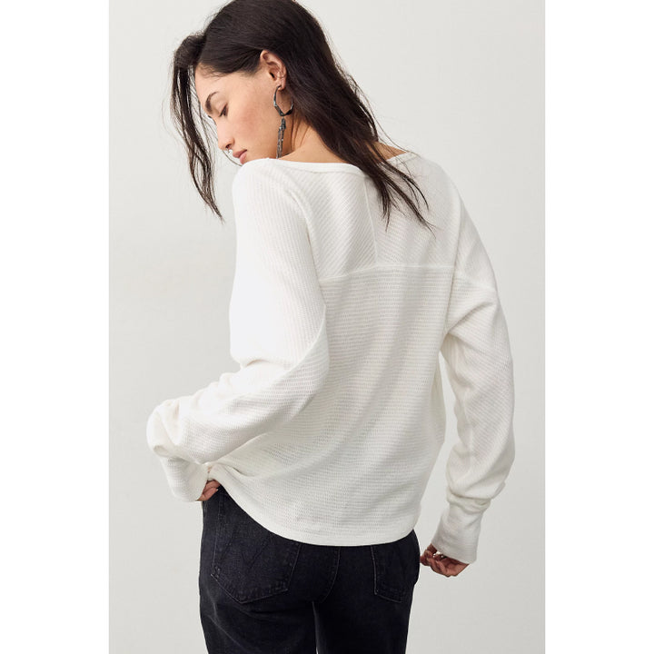 Free People We The Free Jess Long Sleeve