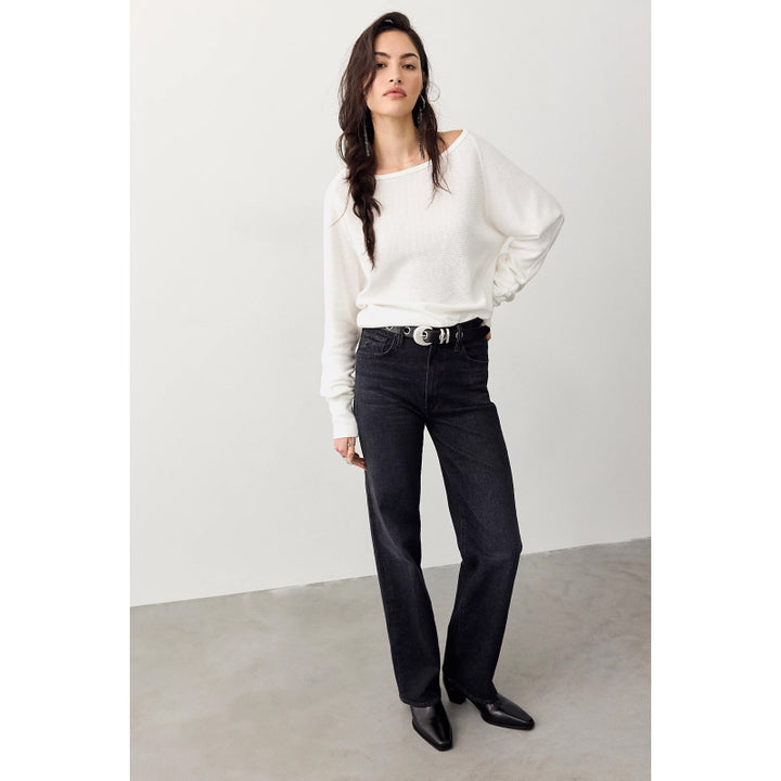 Free People We The Free Jess Long Sleeve