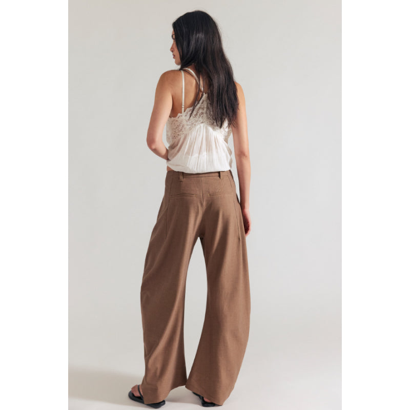 Free People Spotlight Trouser
