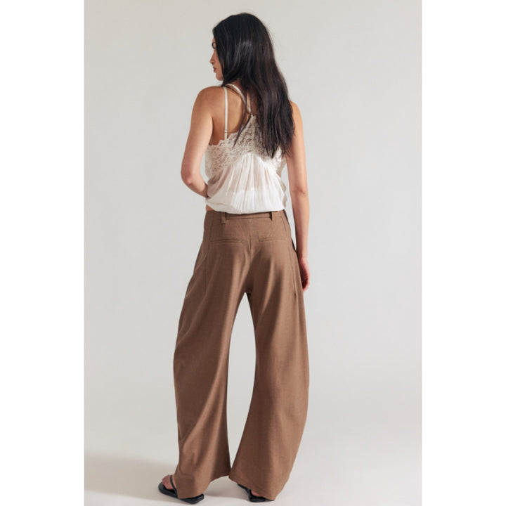 Free People Spotlight Trouser