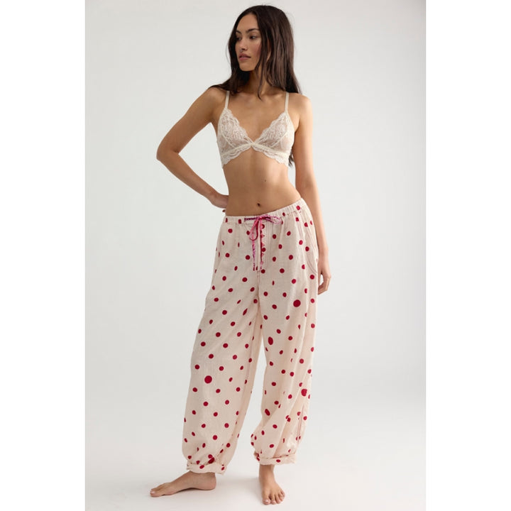 Free People On Repeat PJ Pant