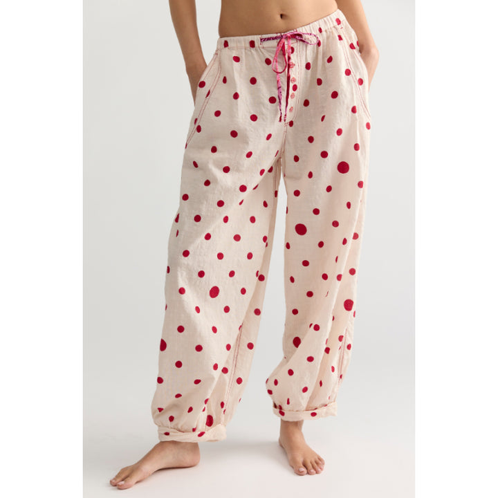 Free People On Repeat PJ Pant